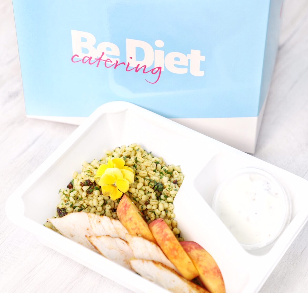 Dieta pudełkowa to ekonomiczne rozwiązanie