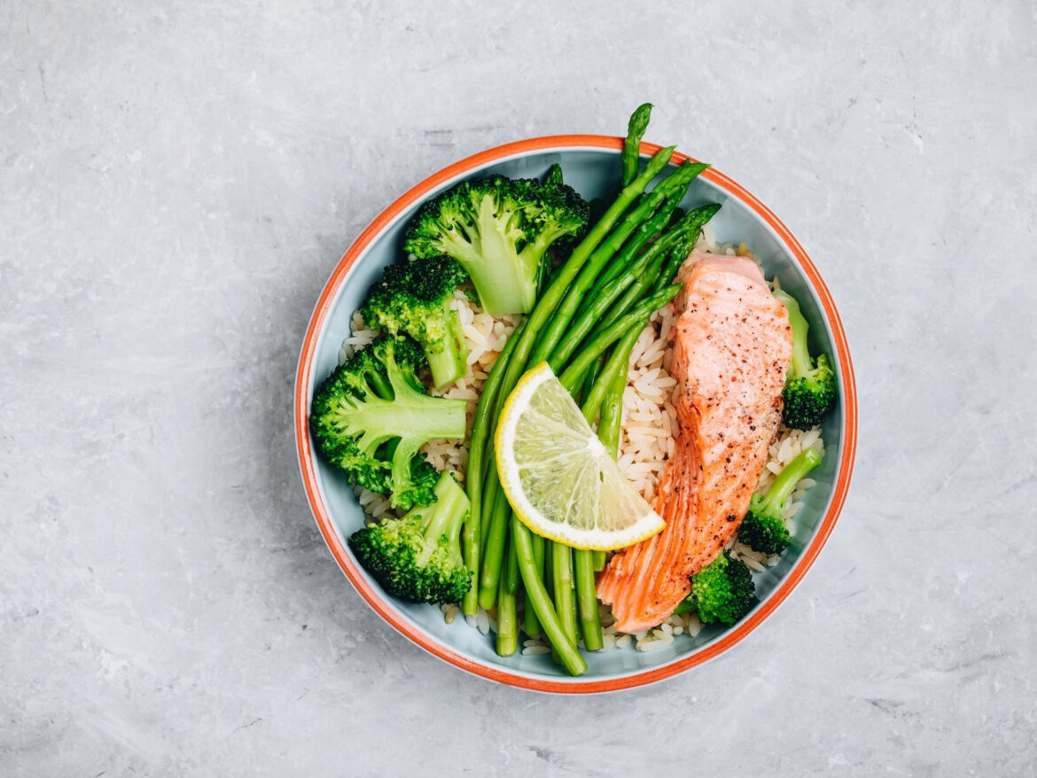 Catering dietetyczny - dlaczego warto po niego sięgnąć